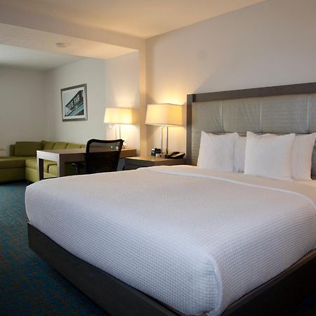 La Quinta By Wyndham St. Paul-Woodbury Exterior foto