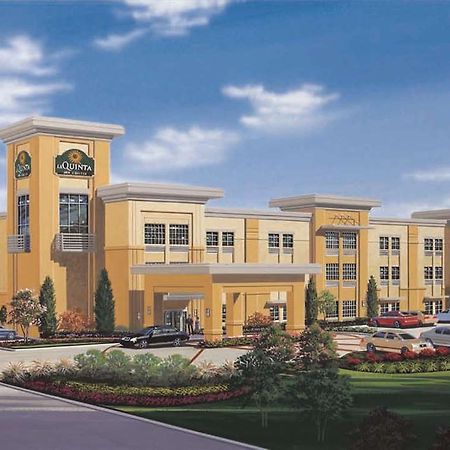 La Quinta By Wyndham St. Paul-Woodbury Exterior foto