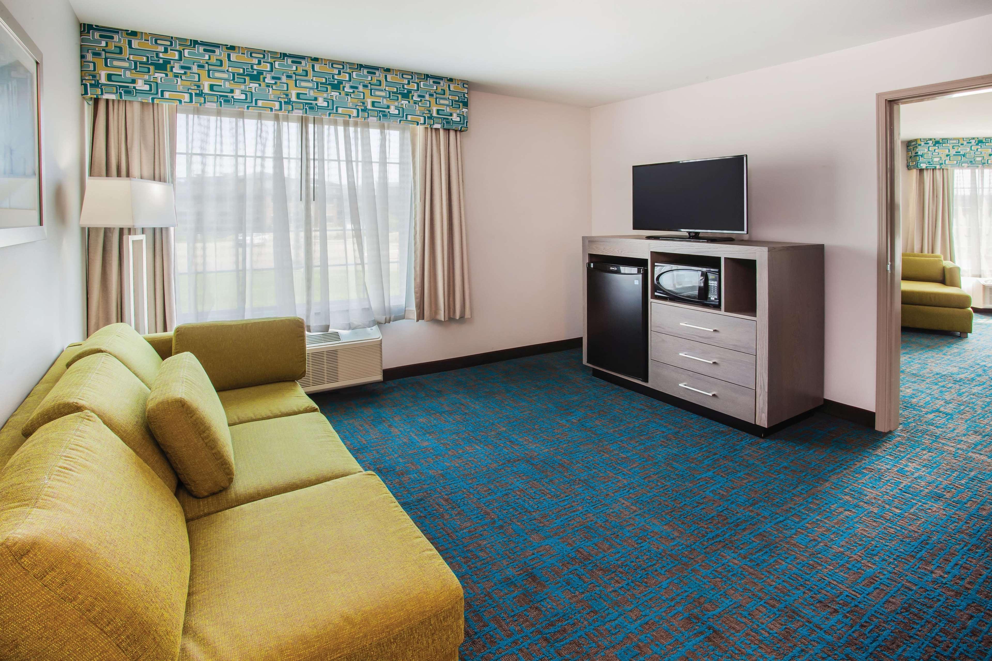 La Quinta By Wyndham St. Paul-Woodbury Exterior foto