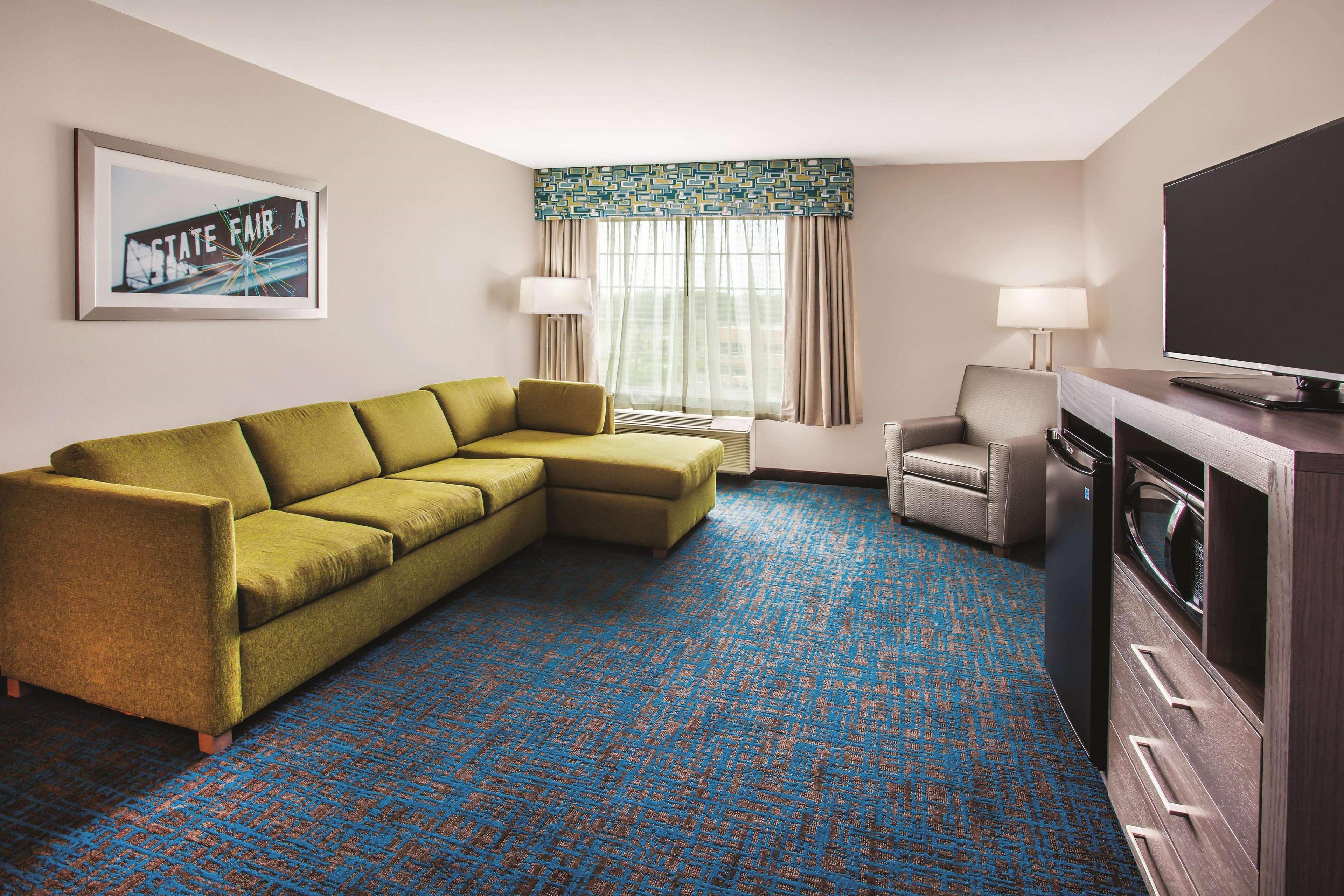 La Quinta By Wyndham St. Paul-Woodbury Exterior foto