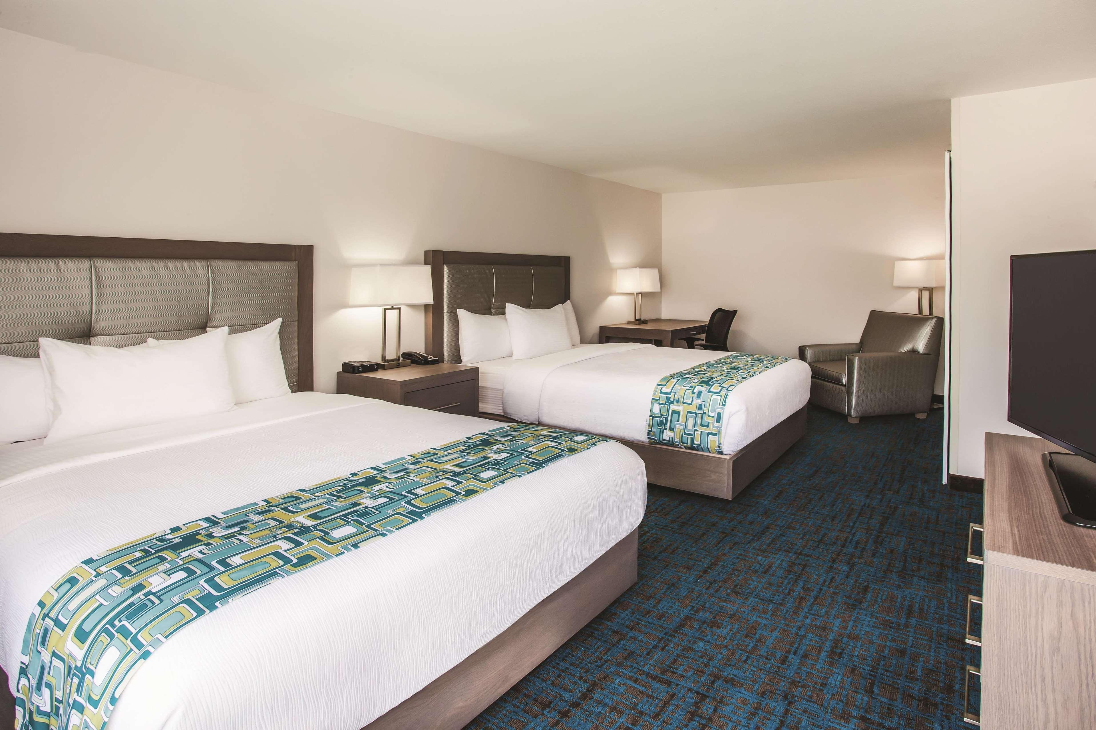 La Quinta By Wyndham St. Paul-Woodbury Exterior foto