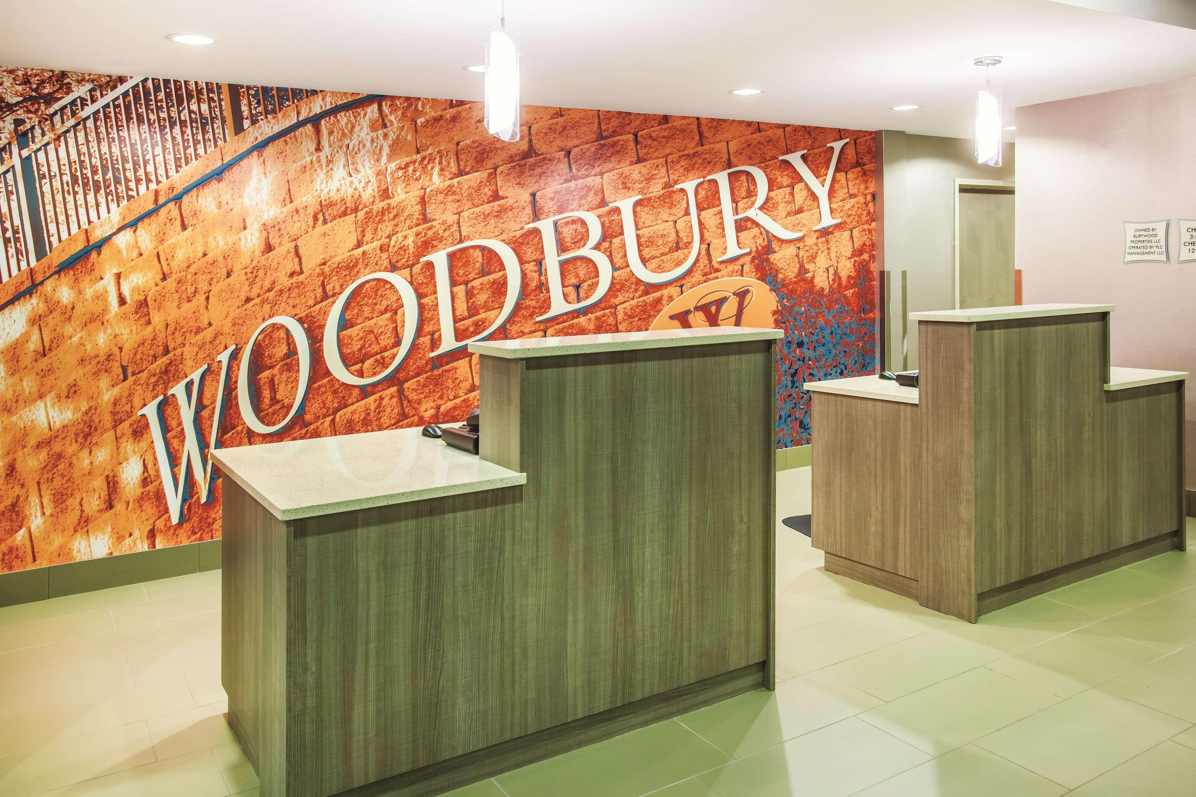 La Quinta By Wyndham St. Paul-Woodbury Exterior foto