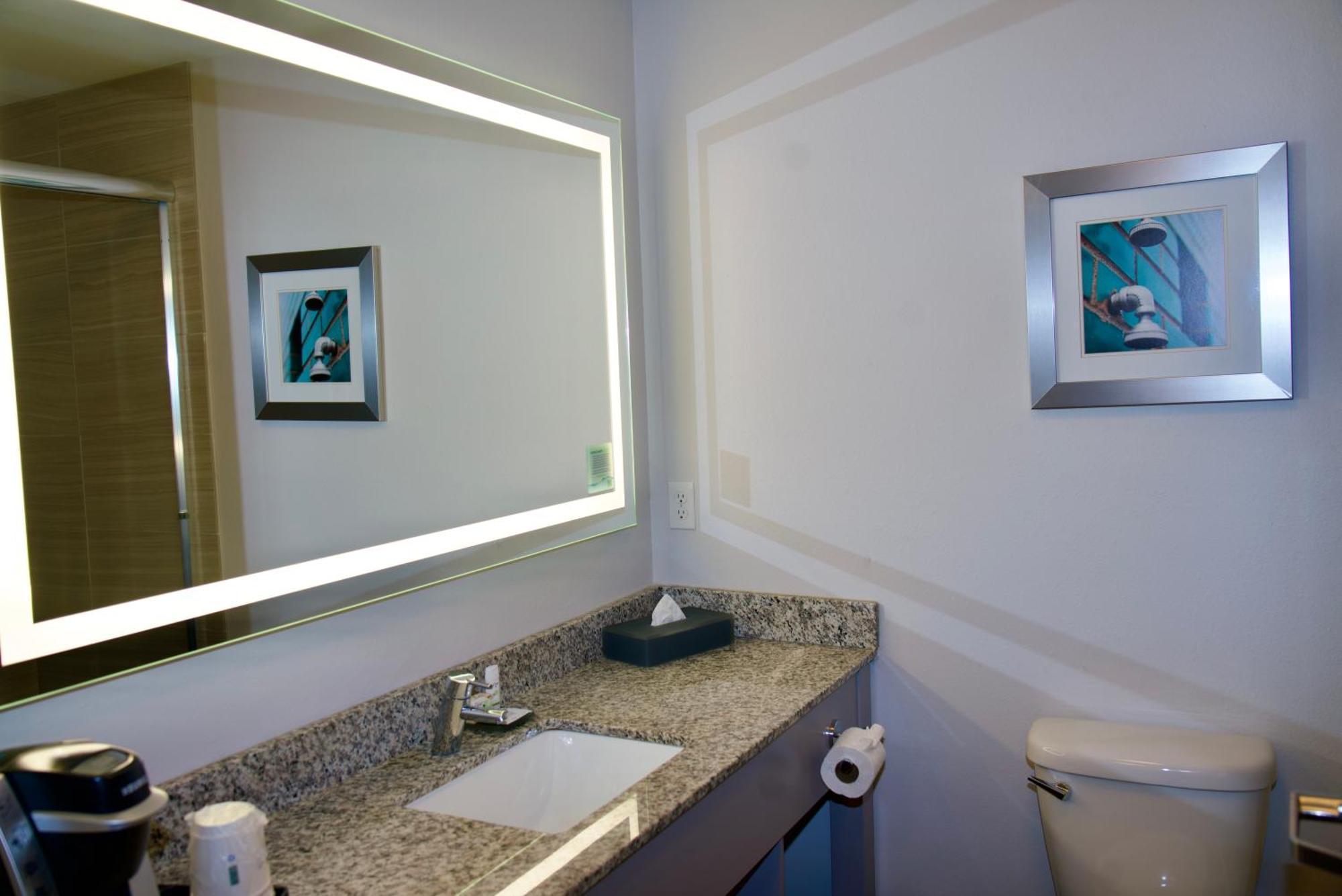 La Quinta By Wyndham St. Paul-Woodbury Exterior foto