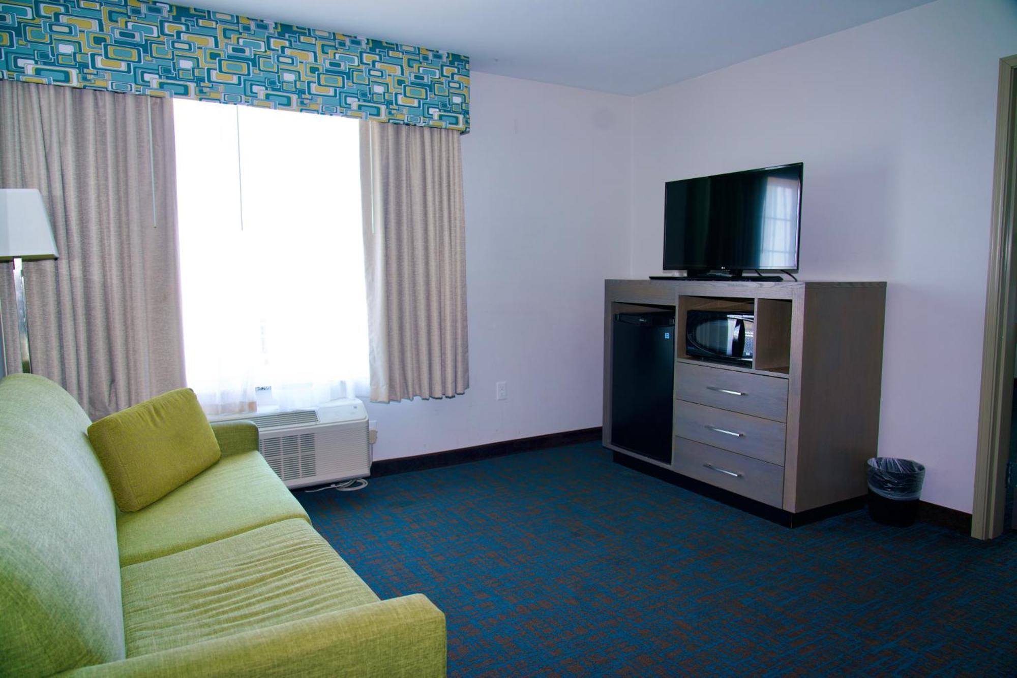 La Quinta By Wyndham St. Paul-Woodbury Exterior foto