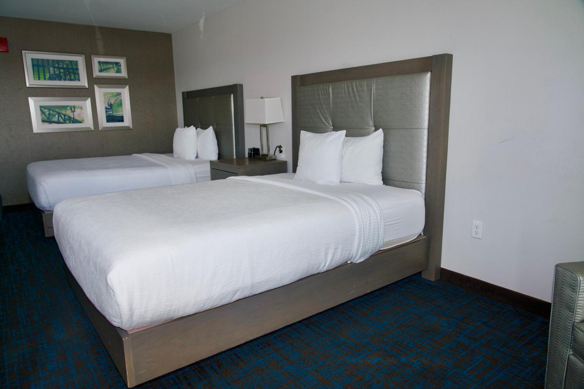 La Quinta By Wyndham St. Paul-Woodbury Exterior foto