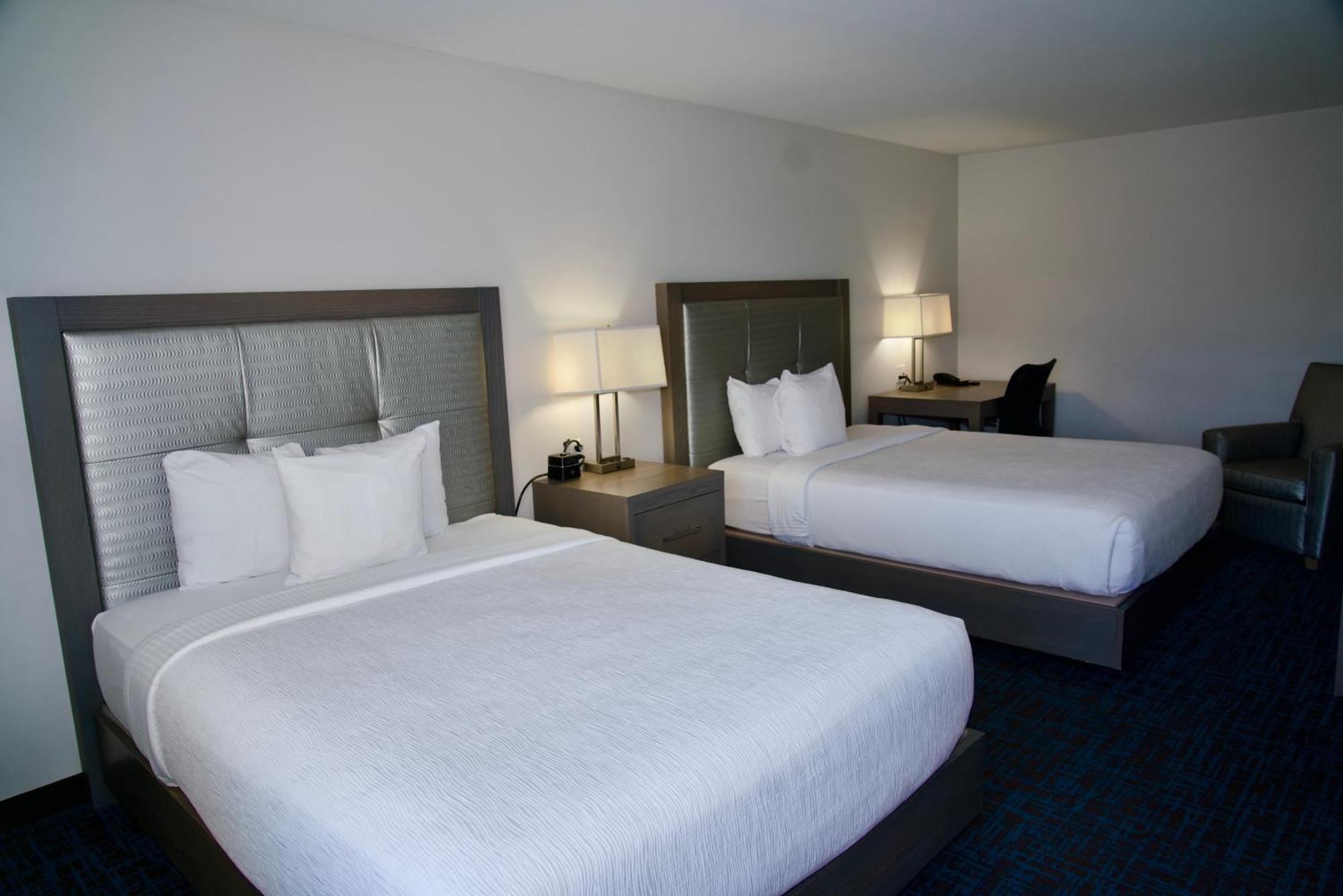 La Quinta By Wyndham St. Paul-Woodbury Exterior foto