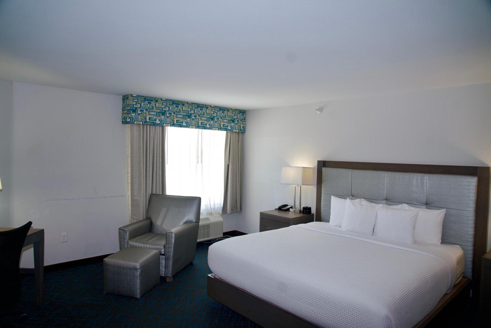 La Quinta By Wyndham St. Paul-Woodbury Exterior foto