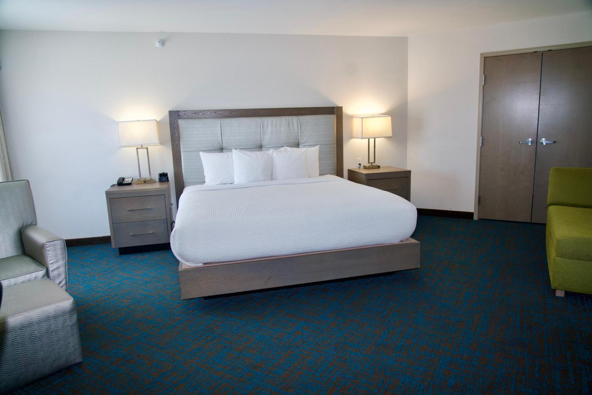 La Quinta By Wyndham St. Paul-Woodbury Exterior foto