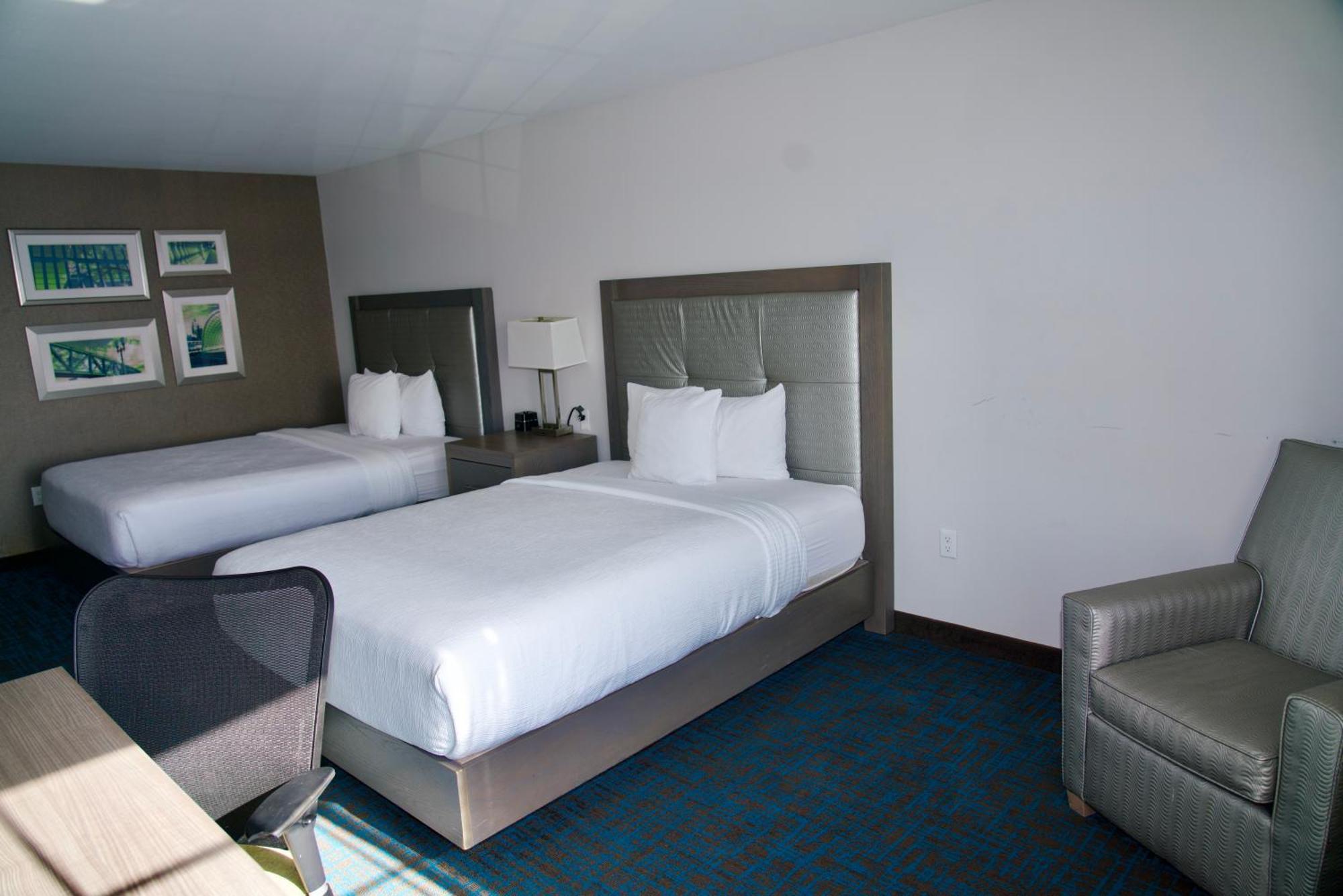 La Quinta By Wyndham St. Paul-Woodbury Exterior foto
