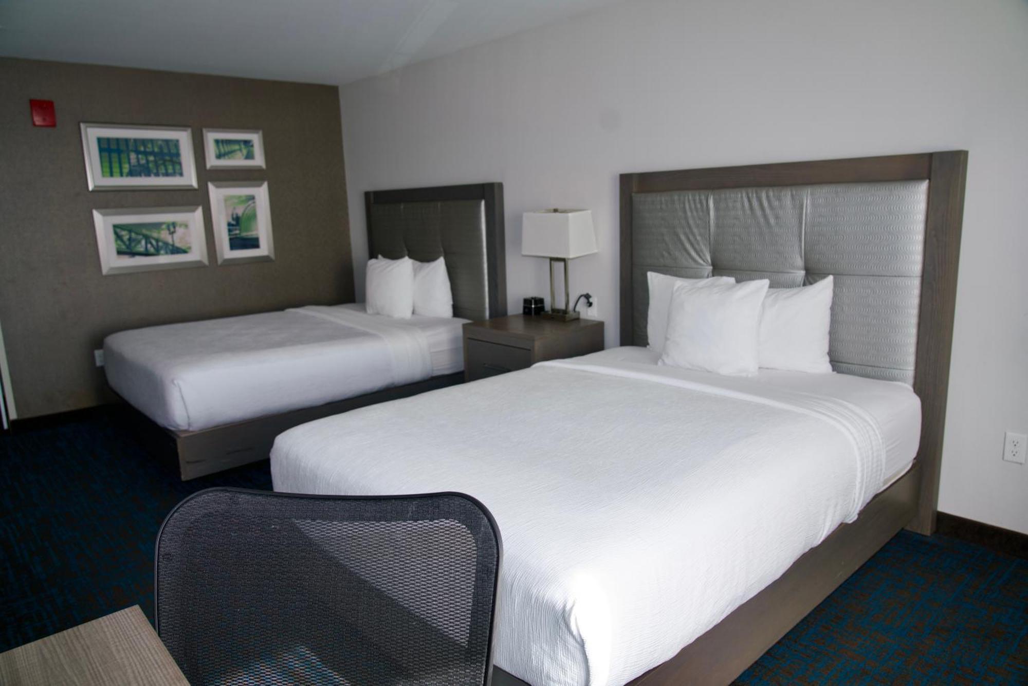 La Quinta By Wyndham St. Paul-Woodbury Exterior foto