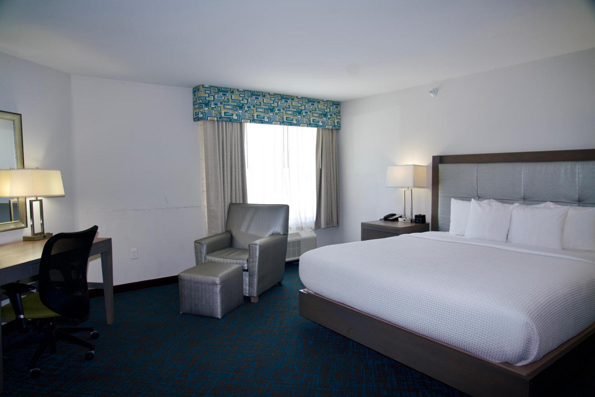 La Quinta By Wyndham St. Paul-Woodbury Exterior foto