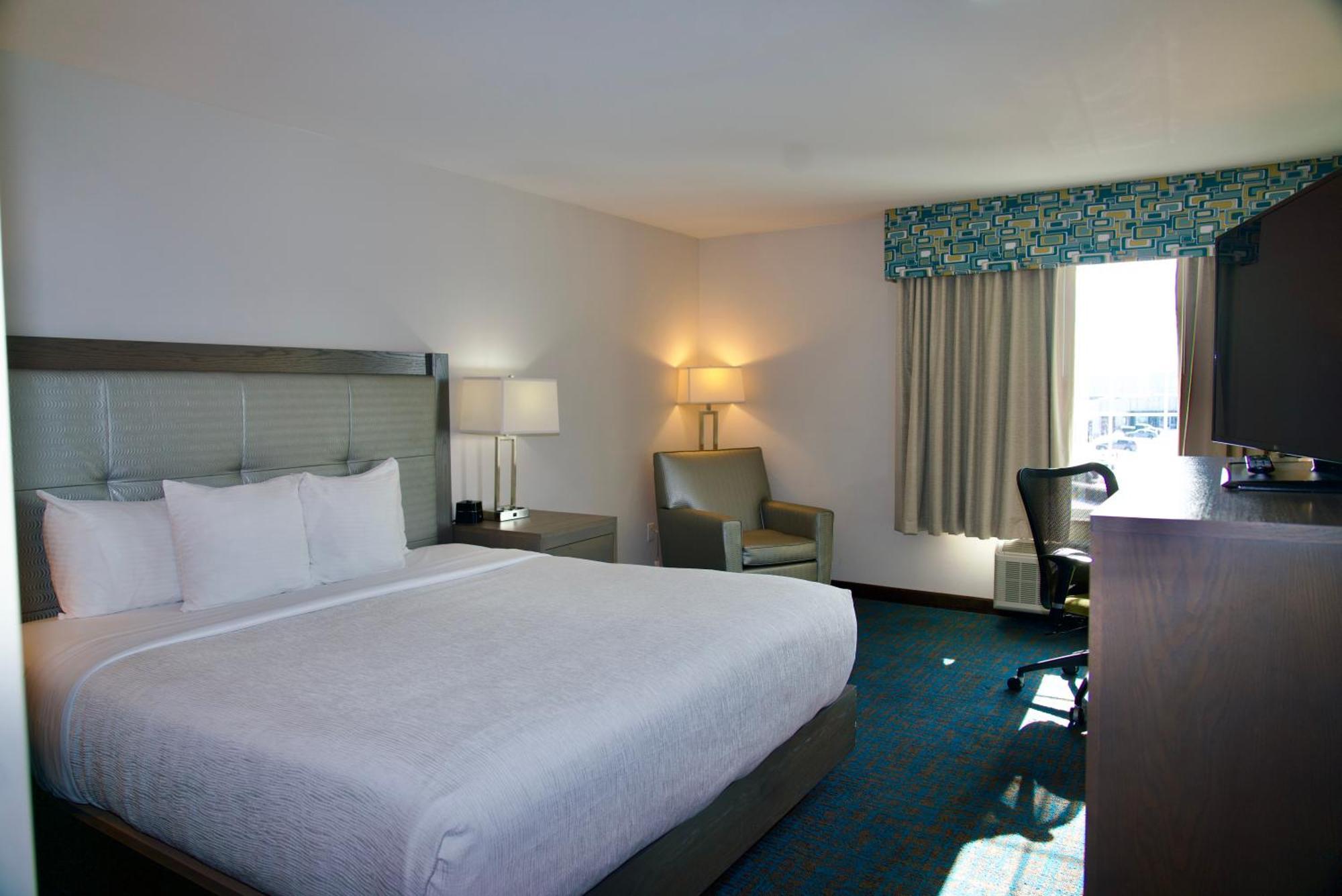 La Quinta By Wyndham St. Paul-Woodbury Exterior foto