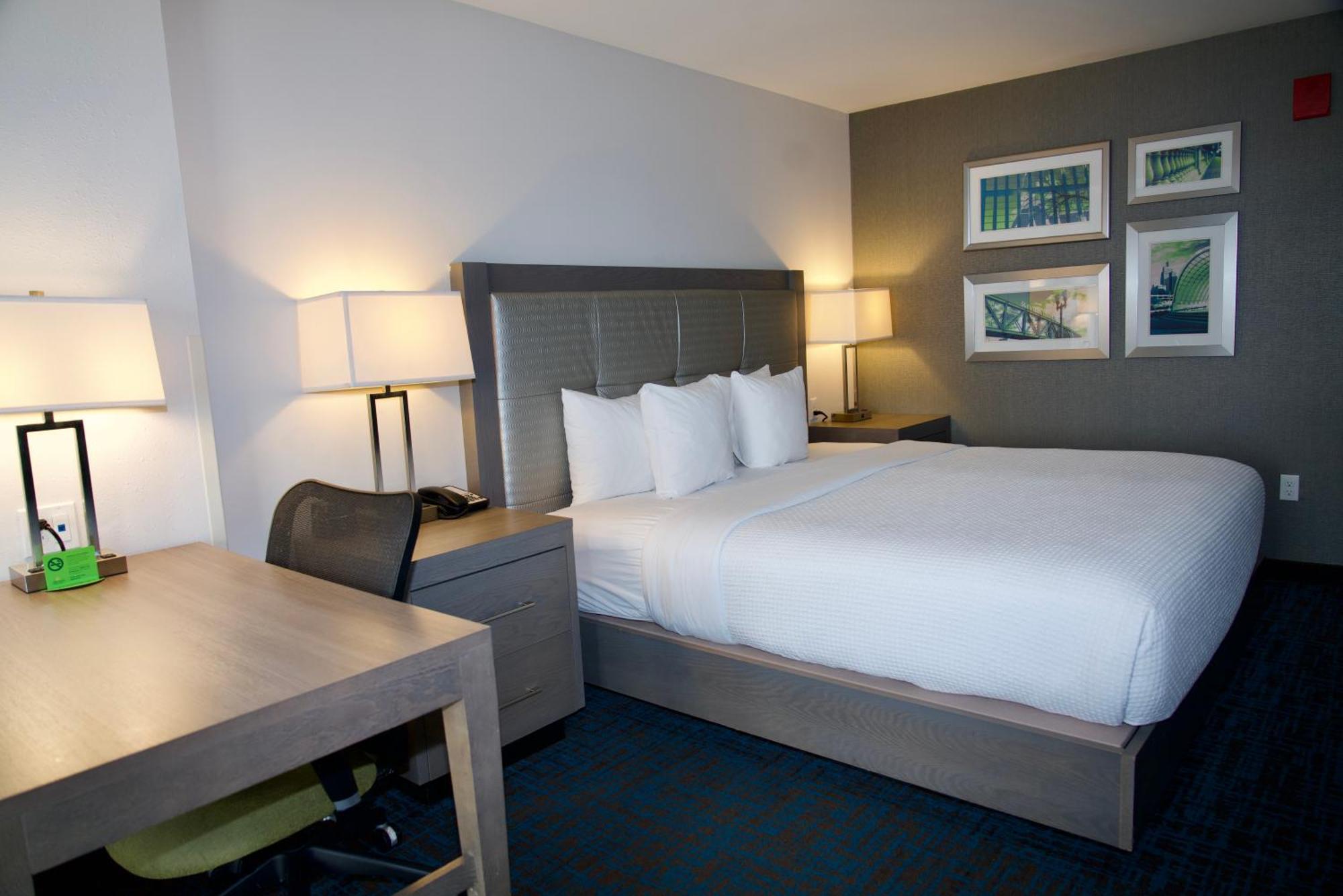 La Quinta By Wyndham St. Paul-Woodbury Exterior foto