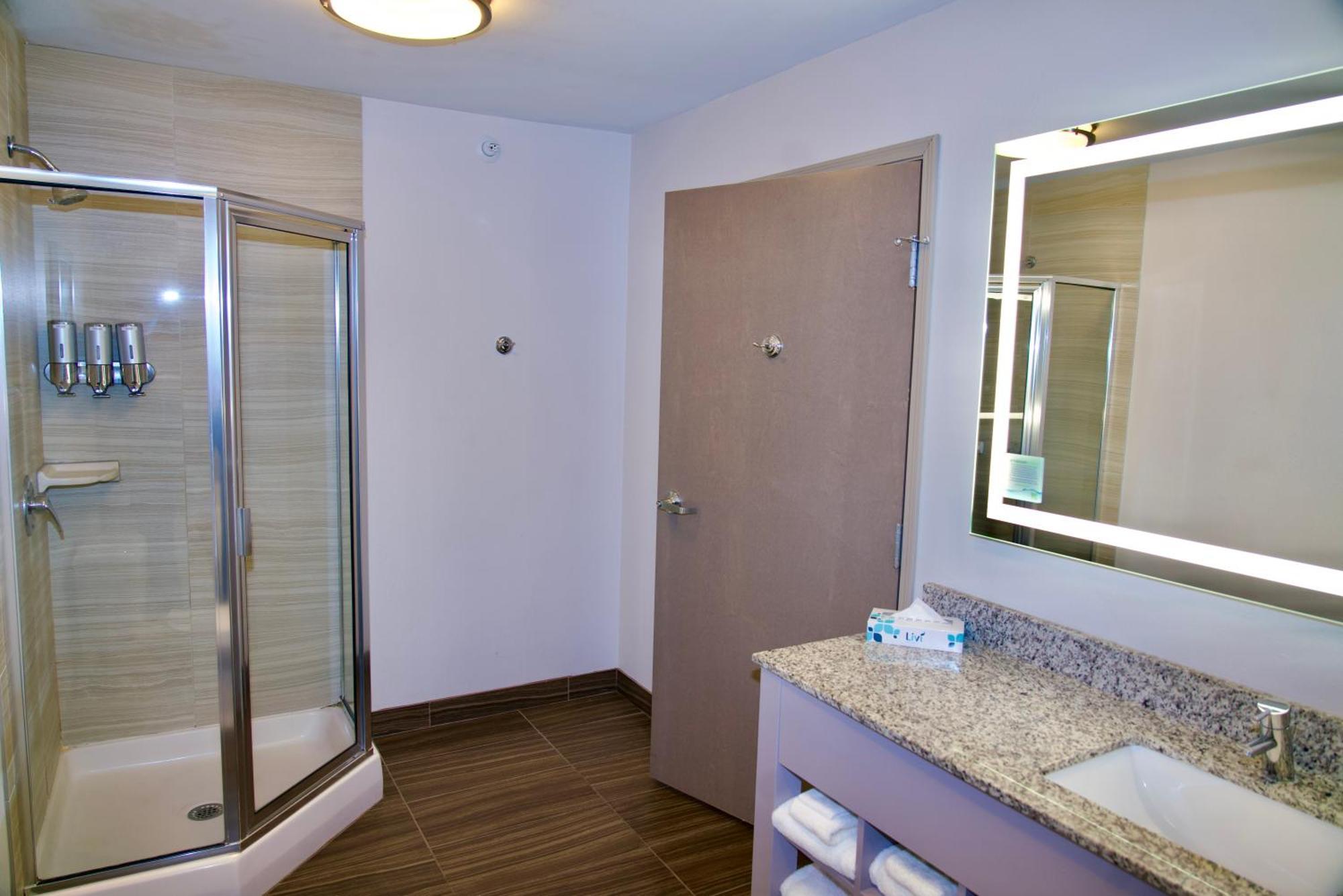 La Quinta By Wyndham St. Paul-Woodbury Exterior foto