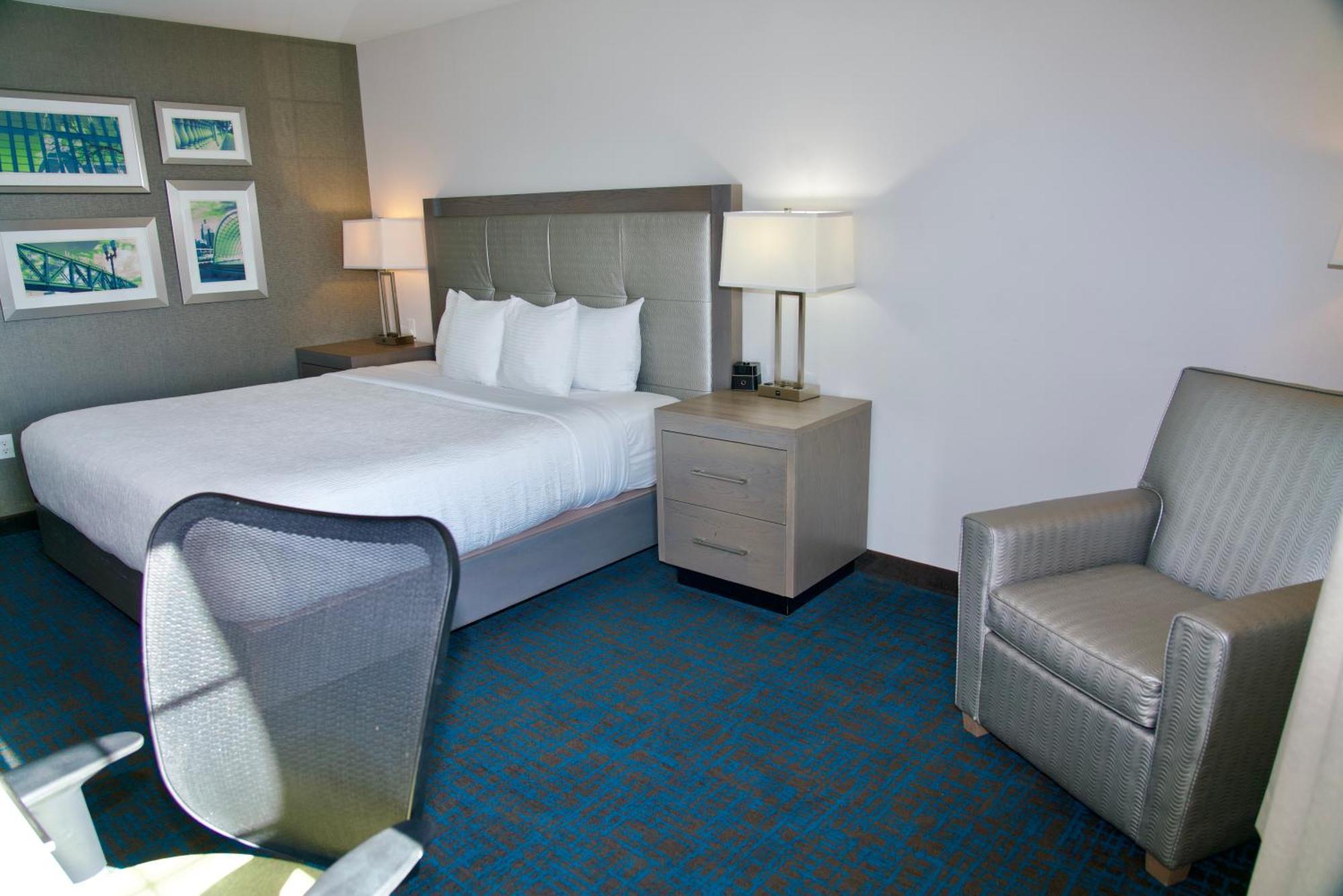 La Quinta By Wyndham St. Paul-Woodbury Exterior foto