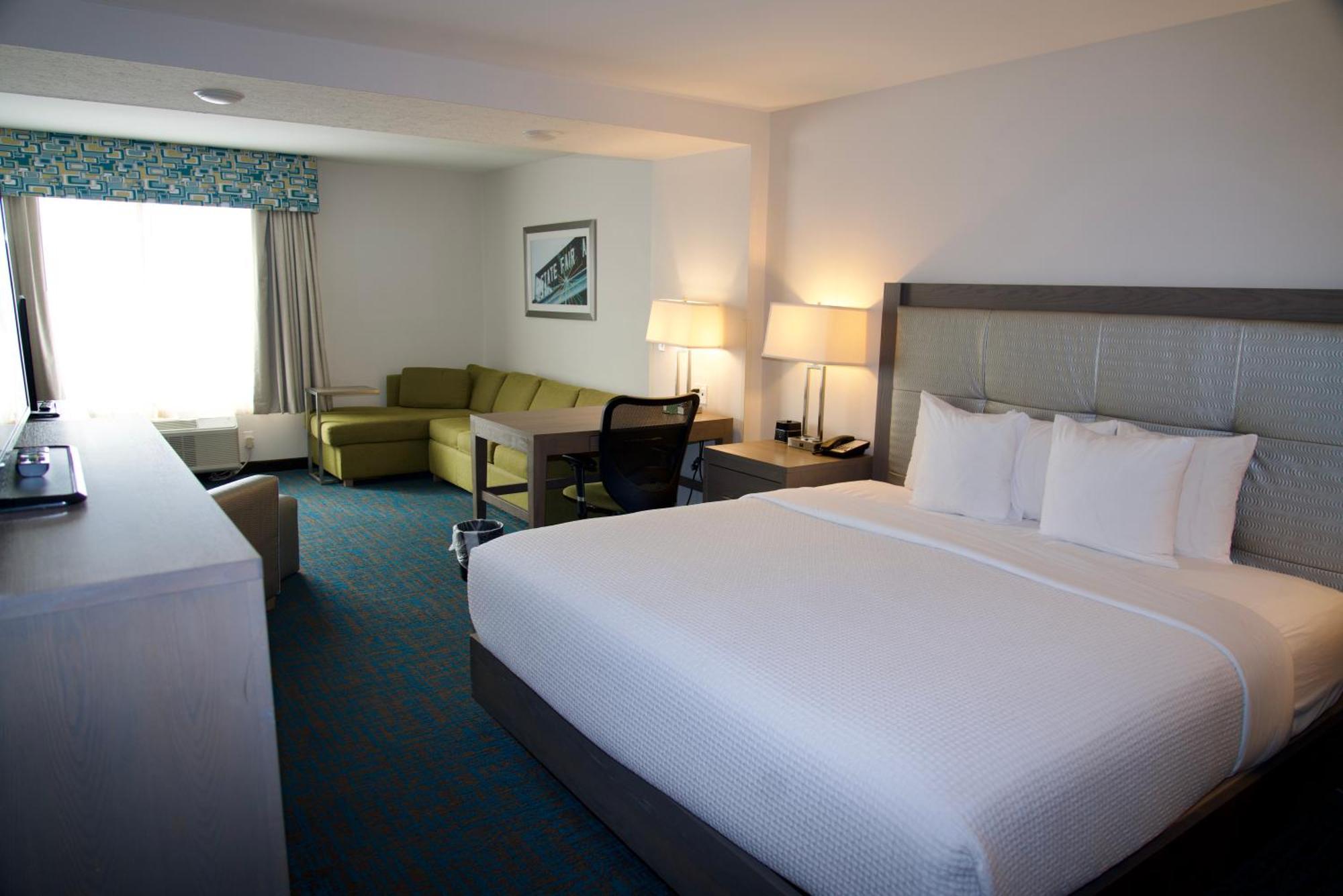 La Quinta By Wyndham St. Paul-Woodbury Exterior foto