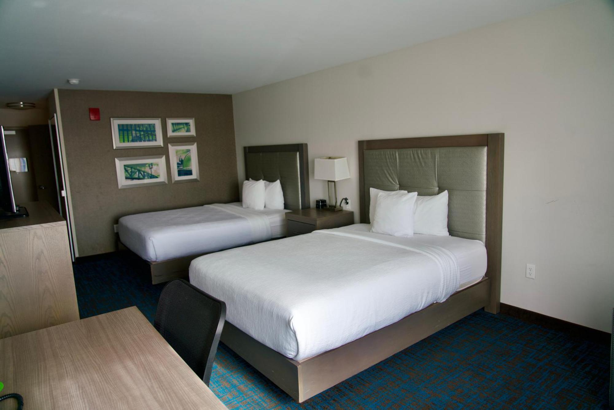 La Quinta By Wyndham St. Paul-Woodbury Exterior foto