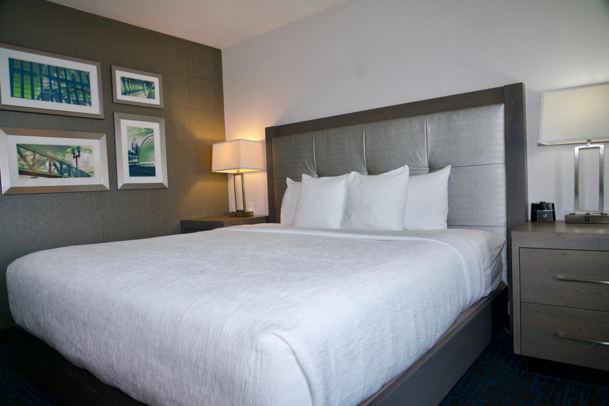 La Quinta By Wyndham St. Paul-Woodbury Exterior foto