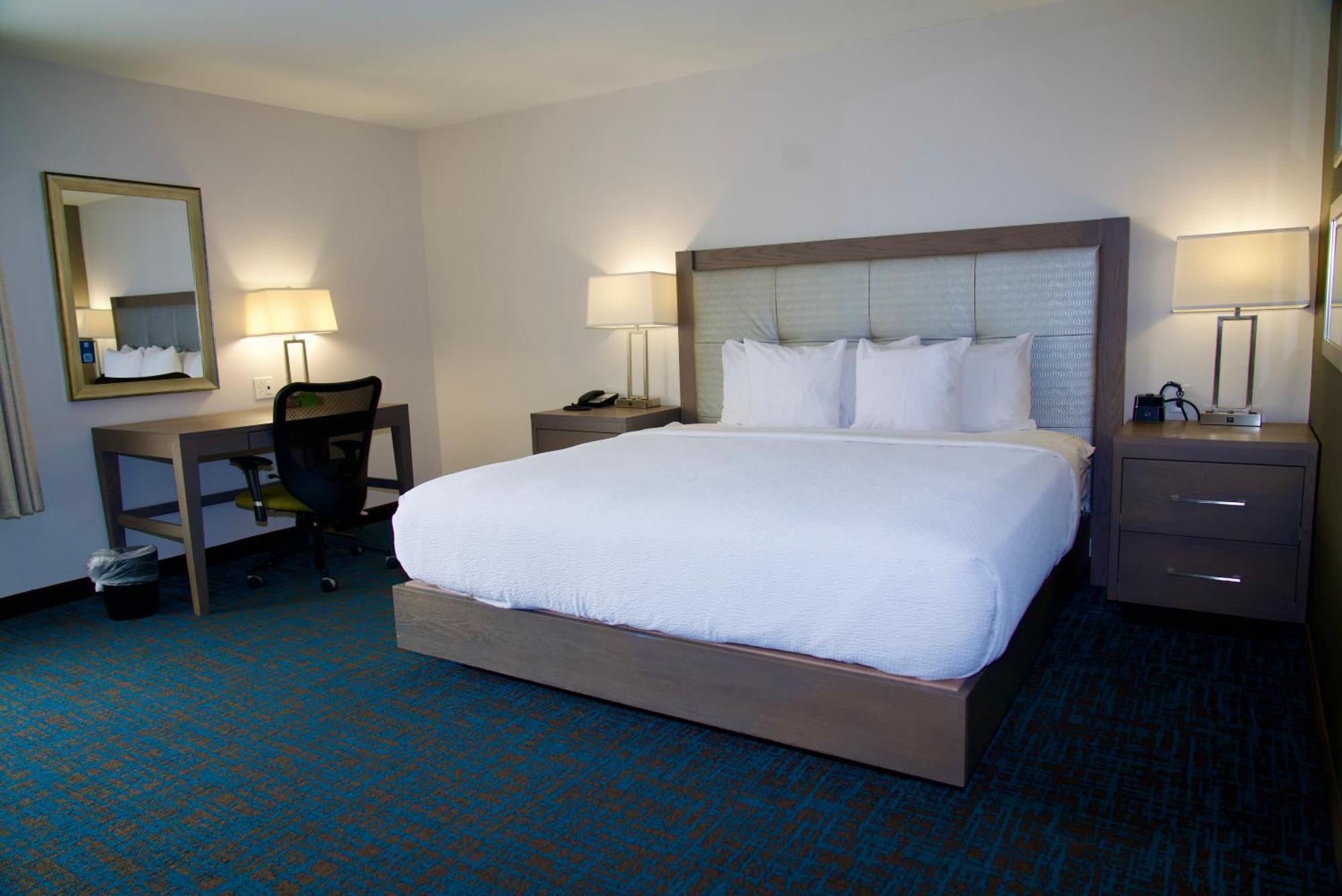 La Quinta By Wyndham St. Paul-Woodbury Exterior foto