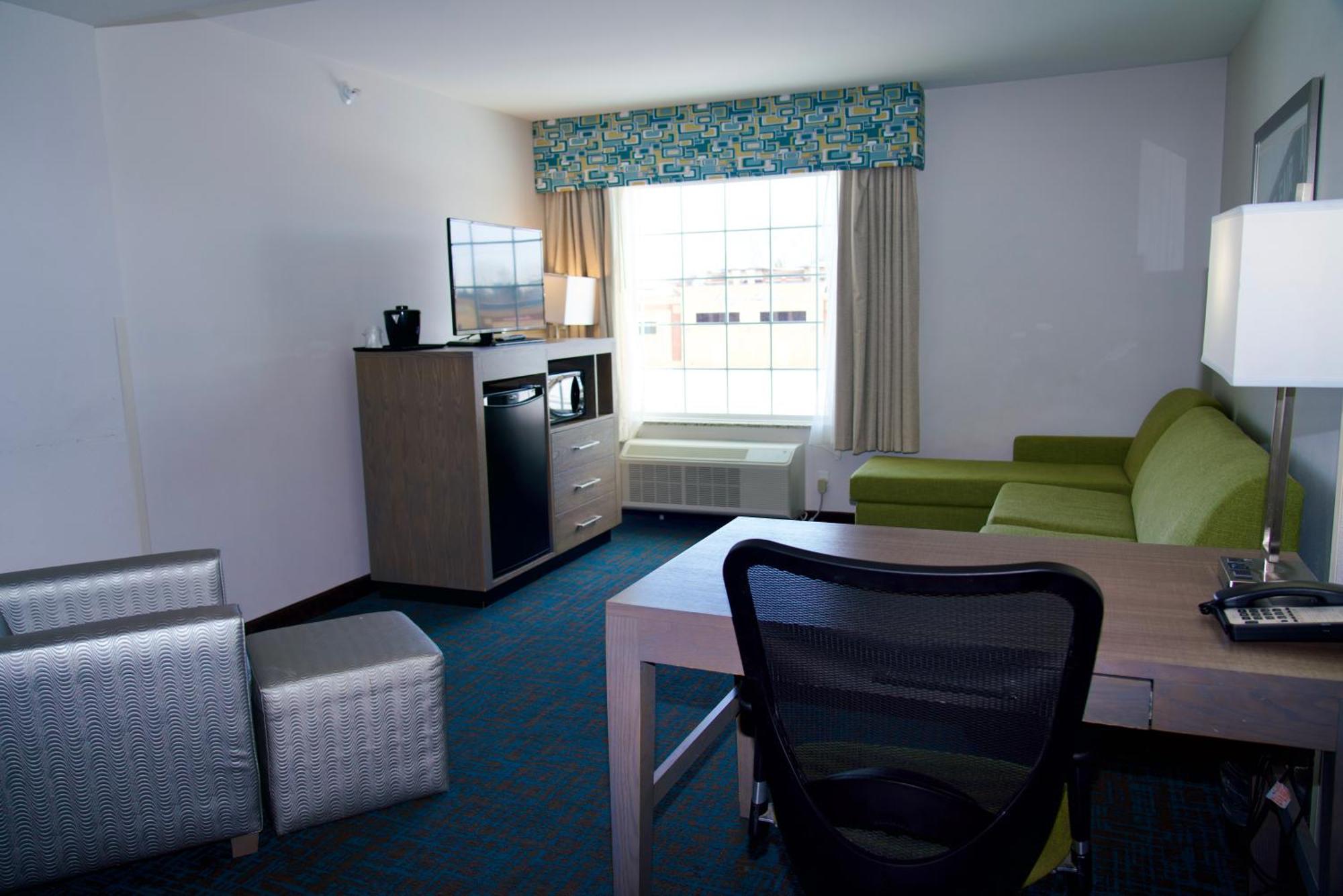La Quinta By Wyndham St. Paul-Woodbury Exterior foto