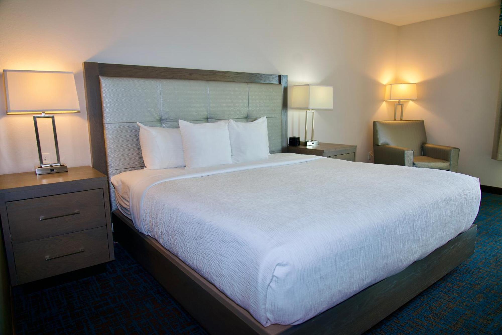 La Quinta By Wyndham St. Paul-Woodbury Exterior foto