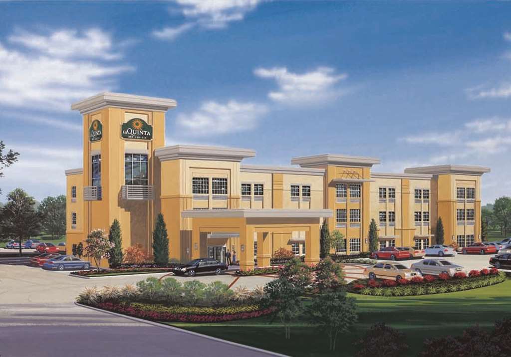 La Quinta By Wyndham St. Paul-Woodbury Exterior foto