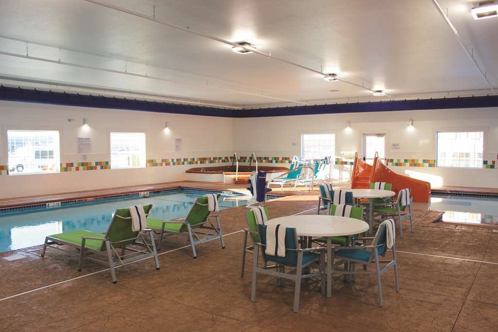 La Quinta By Wyndham St. Paul-Woodbury Facilidades foto