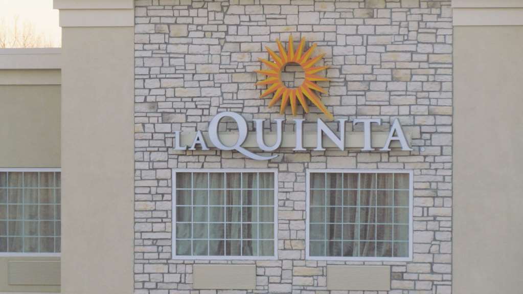 La Quinta By Wyndham St. Paul-Woodbury Exterior foto