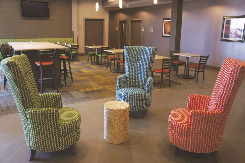 La Quinta By Wyndham St. Paul-Woodbury Interior foto