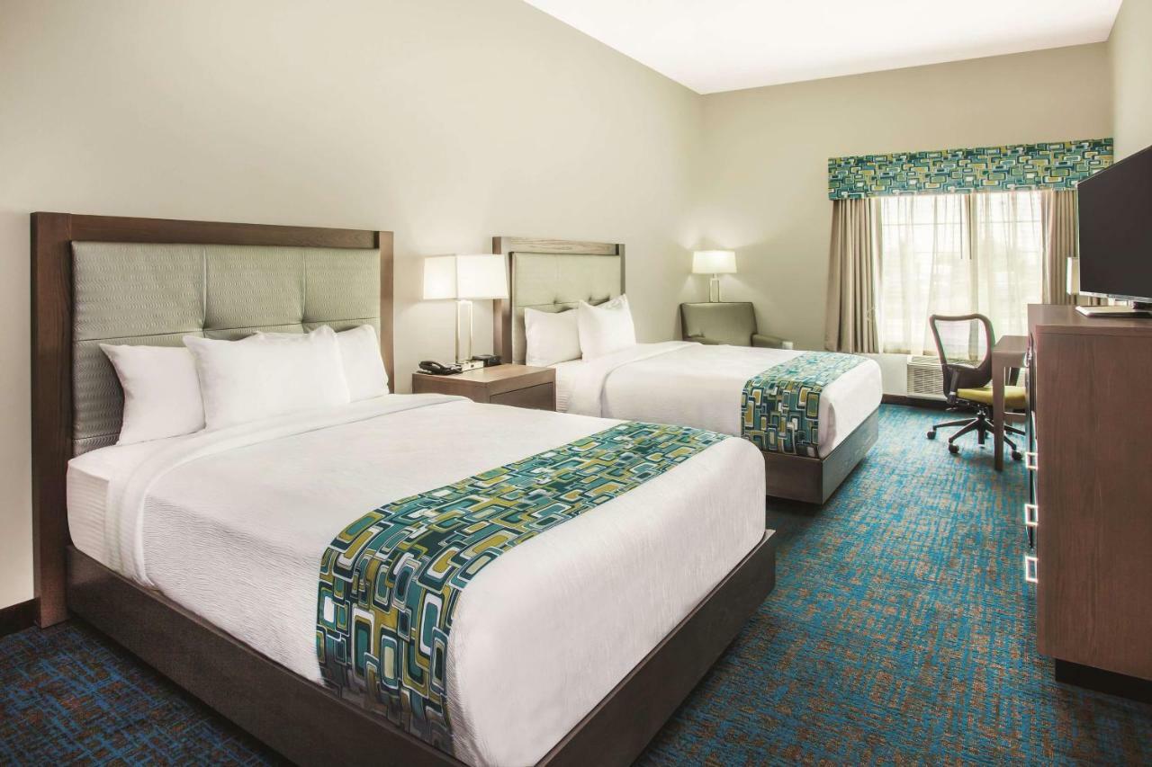 La Quinta By Wyndham St. Paul-Woodbury Exterior foto