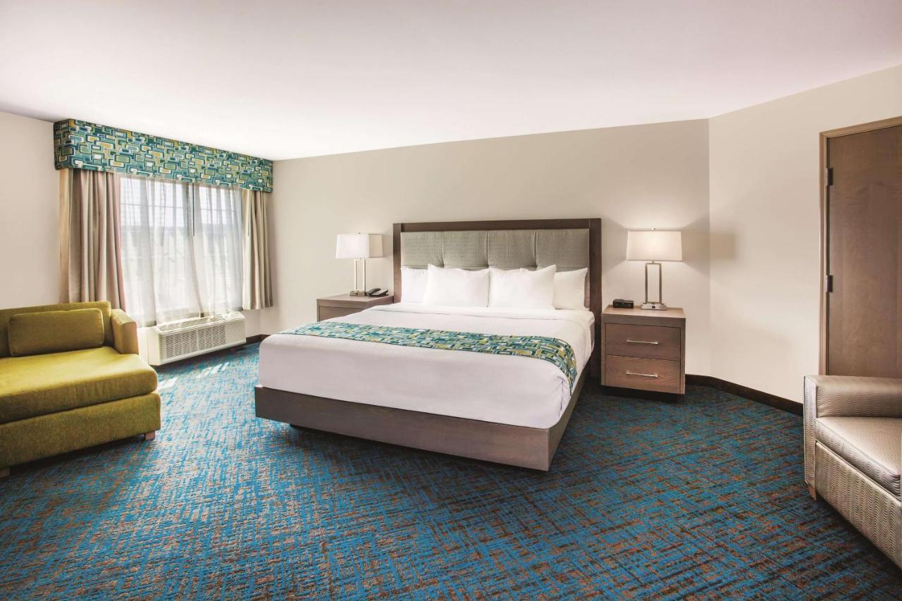 La Quinta By Wyndham St. Paul-Woodbury Exterior foto